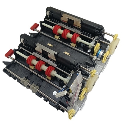 1750051760 01750051760 Atm Parts Wincor Nixdorf Double Extractor Unit Cmd-V4 Module