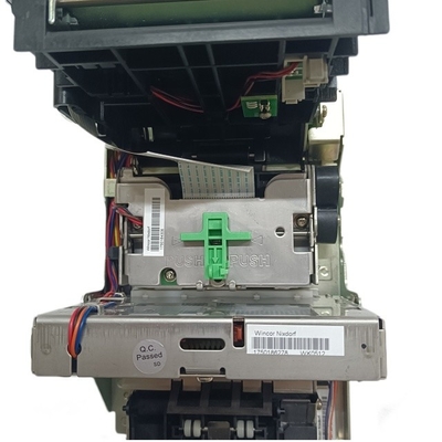 Wincor Nixdorf Cineo 4060 Tp07a Thermal Printer 1750130744 01750130744