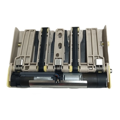 1750053977 01750053977 ATM Machine Parts Wincor Nixdorf CMD-V4 Clamping Transport Mechanism