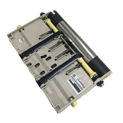 1750053977 01750053977 ATM Machine Parts Wincor Nixdorf CMD-V4 Clamping Transport Mechanism