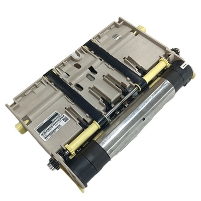 1750053977 01750053977 ATM Machine Parts Wincor Nixdorf CMD-V4 Clamping Transport Mechanism