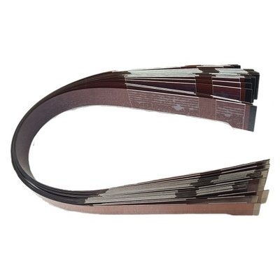 0090030991 009-0030991 ATM Machine Parts NCR Flex Circuit S2 Carriage Umbilical 515 Long
