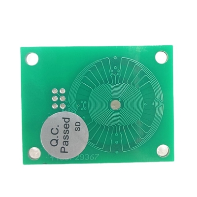 ATM Parts NCR S2 Presenter CAM Control Board 445-0729367 4450729367