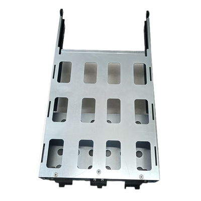 4450731305 445-0731305 ATM Machine Parts NCR S2 RA MID Nose Tracks And Present Flag 440mm