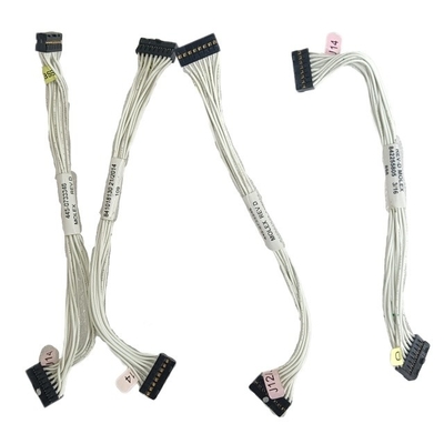 ATM Machine Spare Parts NCR S2 Dual Cassette ID Harness 4450733346 445-0733346