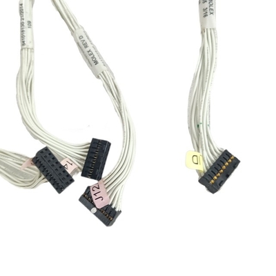 ATM Machine Spare Parts NCR S2 Dual Cassette ID Harness 4450733346 445-0733346