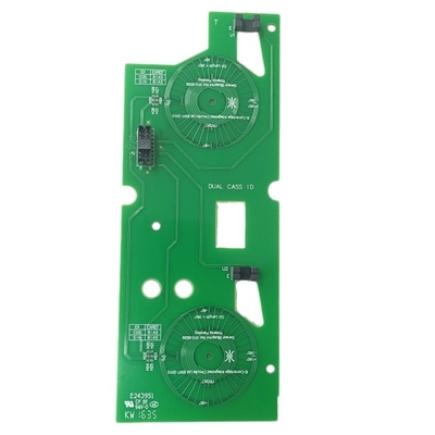 ATM Machine Parts  NCR S2 Pick Board Left 445-0734103 445-0734103B