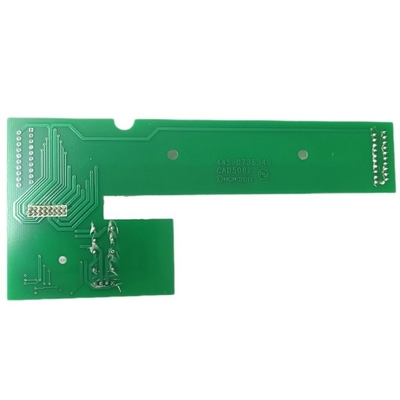 ATM Repair Parts NCR S2 Flex Interface Board 4450736349 445-0736349
