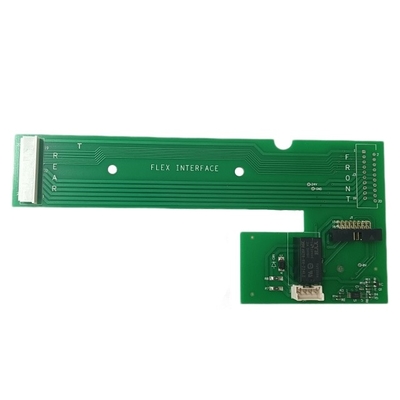 ATM Repair Parts NCR S2 Flex Interface Board 4450736349 445-0736349