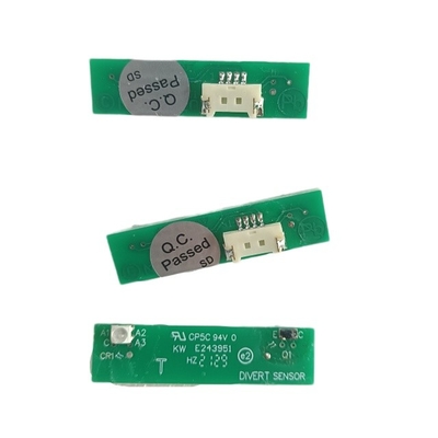 atm machine parts NCR S2 ncr selfserv divert sensor board 445-0740237 4450740237