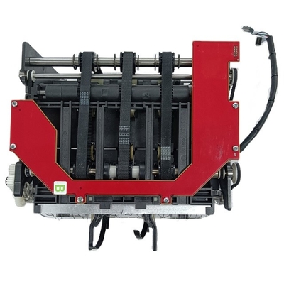 ATM Machine Parts NCR S2 SNT Single Notes Transport SNT TLA Assy  445-0753508 4450753508