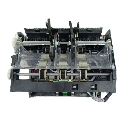ATM Machine Parts NCR S2 SNT Single Notes Transport SNT TLA Assy  445-0753508 4450753508