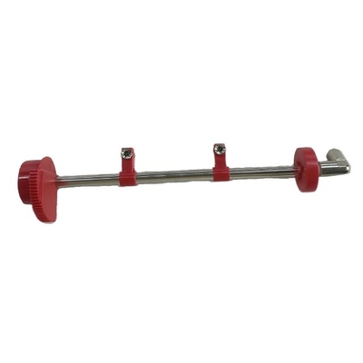 ATM Machine Parts NCR S2 Pick Line Assembly 445-0756284 4450756284