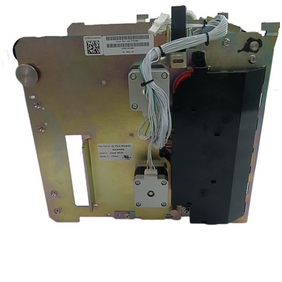 ATM Machine Parts NCR S2 Pick Module Assy 445-0756286 4450756286