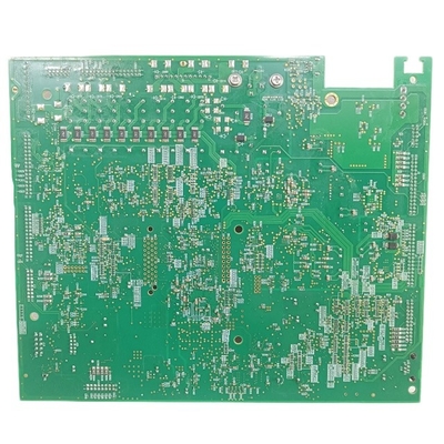 ATM Machine Parts NCR S2 Dispenser Control Board TOP Level Assembly 4450757206 445-0757206