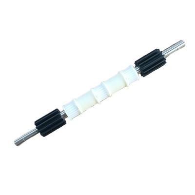 ATM Machine Parts NCR S2 Dispenser Pick Module Upper Belt Shaft 4450756286-22/23 4450756286