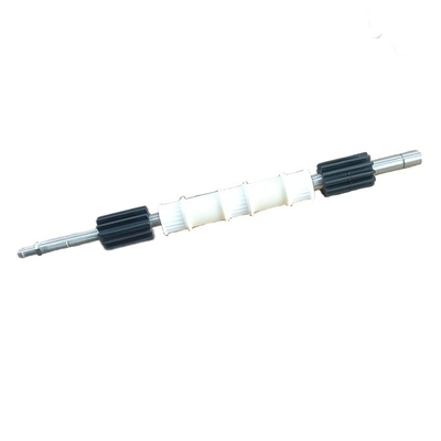 ATM Machine Parts NCR S2 Dispenser Pick Module Upper Belt Shaft 4450756286-22/23 4450756286