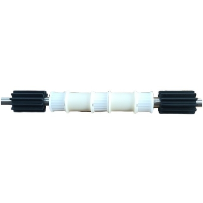 ATM Machine Parts NCR S2 Dispenser Pick Module Upper Belt Shaft 4450756286-22/23 4450756286