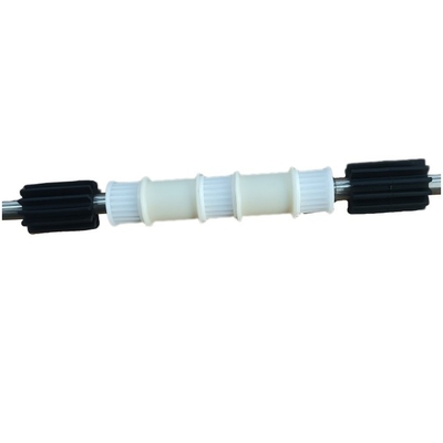 ATM Machine Parts NCR S2 Dispenser Pick Module Upper Belt Shaft 4450756286-22/23 4450756286