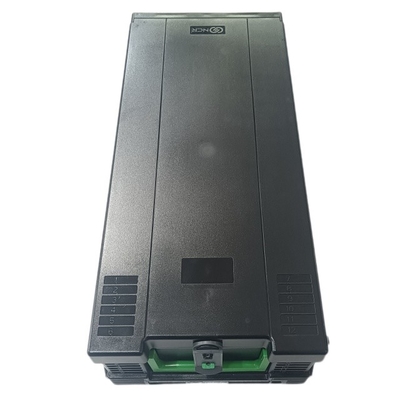 ATM Machine Parts NCR S2 Cash Cassette Assembly 4450756222 445-0756222