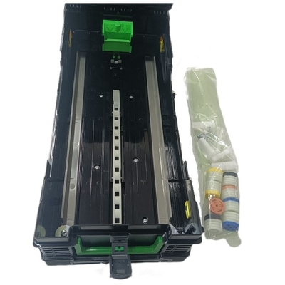 ATM Machine Parts NCR S2 Cash Cassette Assembly 4450756222 445-0756222