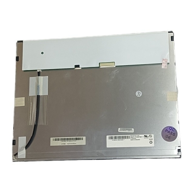 ATM Machine Parts NCR 15" AUO LCD Display Module LCD Screen G150XTN06.0