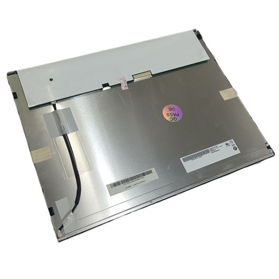 ATM Machine Parts NCR 15" AUO LCD Display Module LCD Screen G150XTN06.0