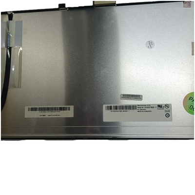 ATM Machine Parts NCR 15" AUO LCD Display Module LCD Screen G150XTN06.0
