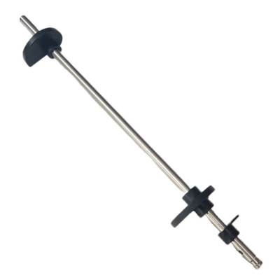 ATM Machine Parts NCR Dual Cam Timing Shaft 4450668274 445-0668274