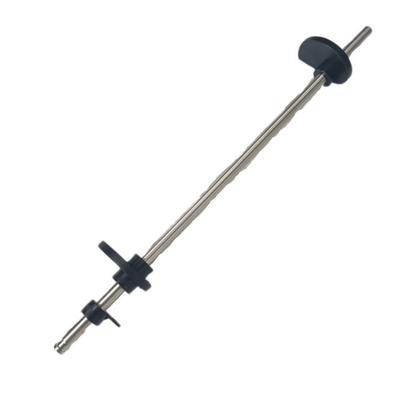 ATM Machine Parts NCR Dual Cam Timing Shaft 4450668274 445-0668274