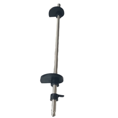 ATM Machine Parts NCR Dual Cam Timing Shaft 4450668274 445-0668274
