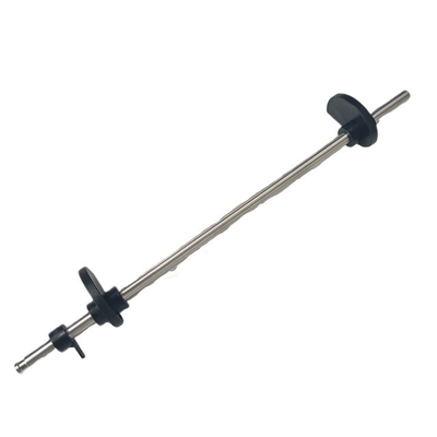 ATM Machine Parts NCR Dual Cam Timing Shaft 4450668274 445-0668274