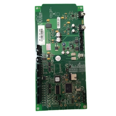 ATM machine part Diebold Opteva control board CCA TCM2  49201152000D  49-201152-000D