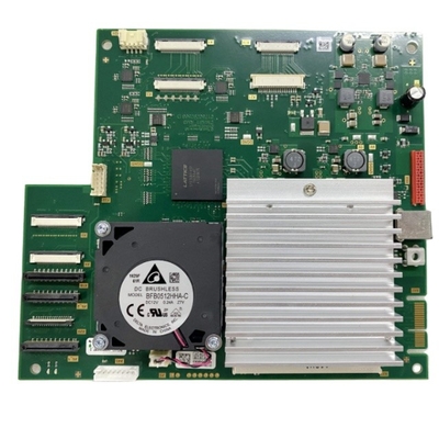 ATM machine parts wincor DM CDAA Board 1750301247 01750301247