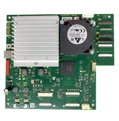 ATM machine parts wincor DM CDAA Board 1750301247 01750301247