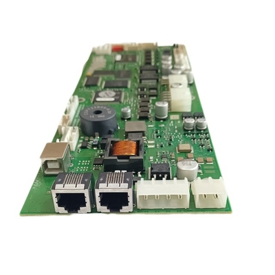 ATM Machine Parts Wincor Cineo C4060 Distrlbutor Module CRS PCB 1750196174 01750196174