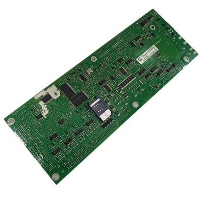 ATM Machine Parts Wincor Cineo C4060 Distrlbutor Module CRS PCB 1750196174 01750196174