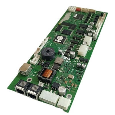 ATM Machine Parts Wincor Cineo C4060 Distrlbutor Module CRS PCB 1750196174 01750196174