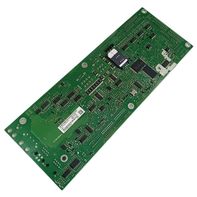 ATM Machine Parts Wincor Cineo C4060 Distrlbutor Module CRS PCB 1750196174 01750196174