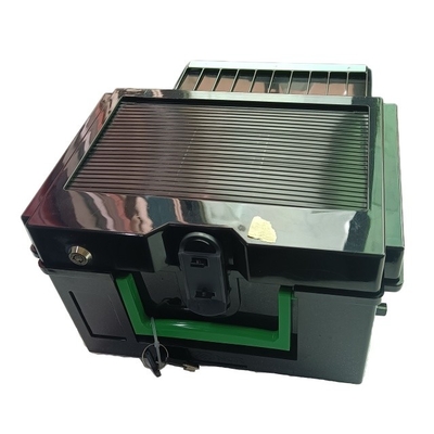 ATM Machine Parts NCR S2 Reject Cassette Purge Bin 4450756691 445-0756691