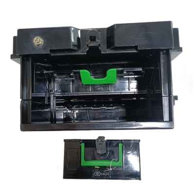 ATM Machine Parts NCR S2 Reject Cassette Purge Bin 4450756691 445-0756691
