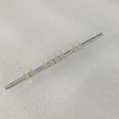 ATM Machine Parts Wincor Cineo 4060 Roller Shaft CCDM VM3 Shaft Assy 1750101956-43 01750101956-43