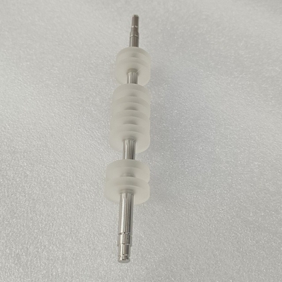 ATM Machine Parts Wincor Cineo 4060 Roller Shaft CCDM VM3 Shaft Assy 1750101956-43 01750101956-43