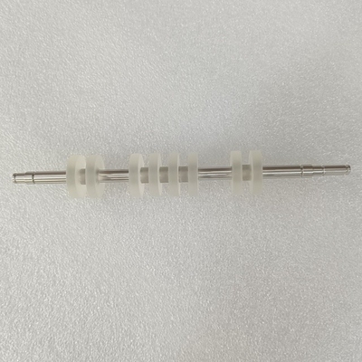 ATM Machine Parts Wincor Cineo 4060 Roller Shaft CCDM VM3 Shaft Assy 1750101956-43 01750101956-43