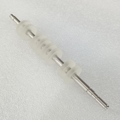 ATM Machine Parts Wincor Cineo 4060 Roller Shaft CCDM VM3 Shaft Assy 1750101956-43 01750101956-43