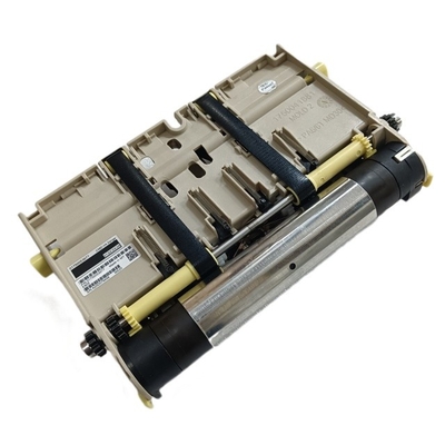 ATM Machine Parts Wincor Nixdorf CMD-V4 Clamping Transport Mechanism 1750053977 01750053977