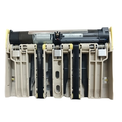 ATM Machine Parts Wincor Nixdorf CMD-V4 Clamping Transport Mechanism 1750053977 01750053977