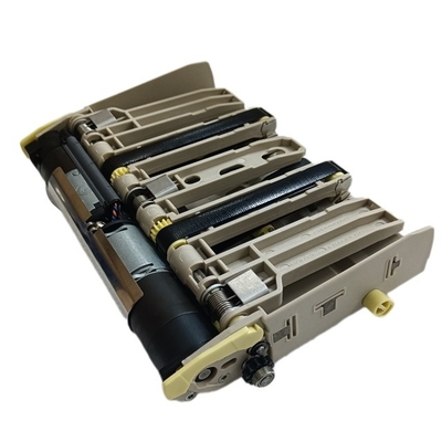 ATM Machine Parts Wincor Nixdorf CMD-V4 Clamping Transport Mechanism 1750053977 01750053977