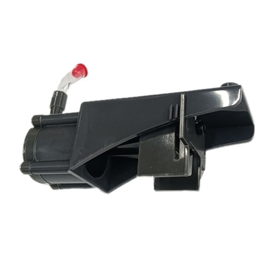 ATM Machine Parts NCR S2 Vacuum Pump Assembly 445-0738137 4450738137