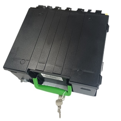 ATM Machine Parts Wincor 1500XE 2050XE CMD RR Cassette Reject Cassette 1750041920 01750041920